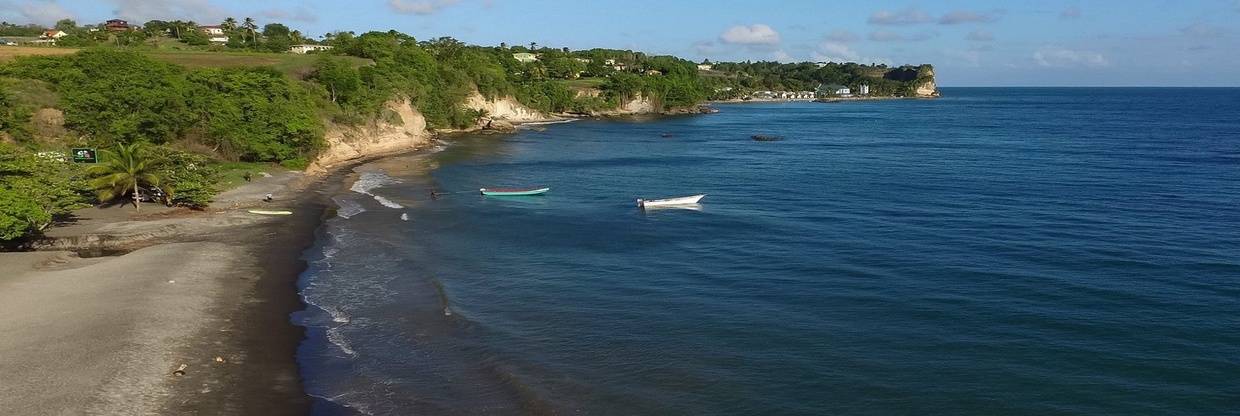 Solomon Airlines Choiseul Bay Office in Solomon Islands