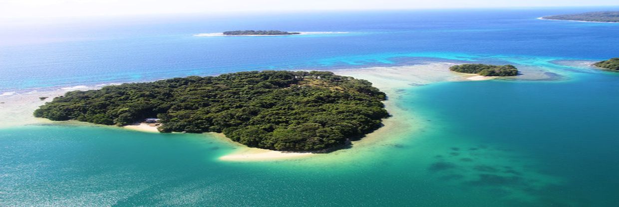 Solomon Airlines Espiritu Santo Office in Vanuatu