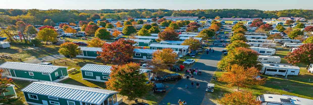 Alpine Air Harrington Office in Delaware