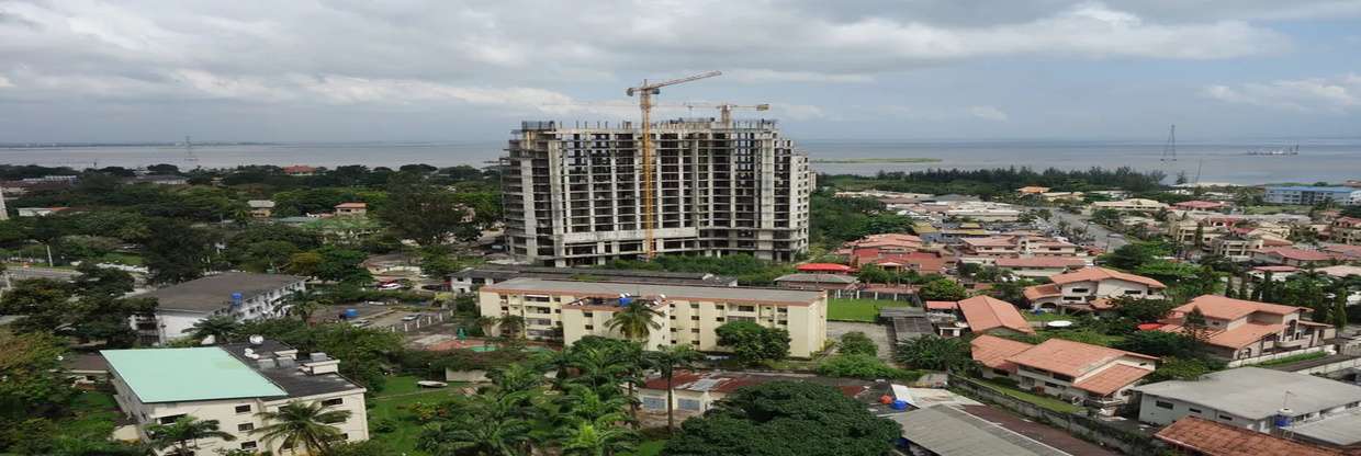 Dana Air Ikeja Office in Nigeria