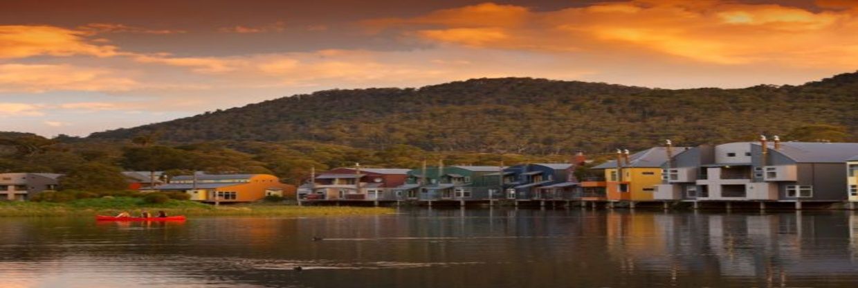 Alpine Air Jindabyne Office in Australia