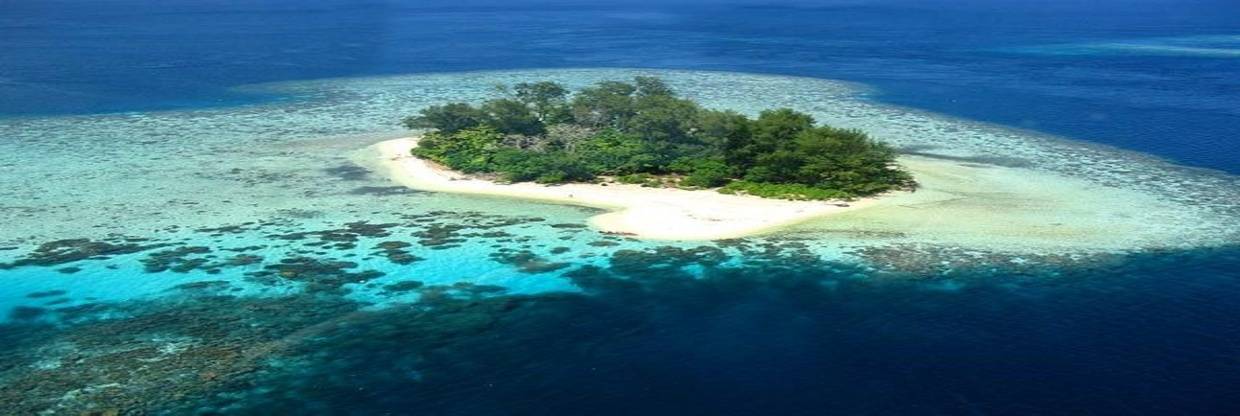 Solomon Airlines Kaghau Office in Solomon Islands