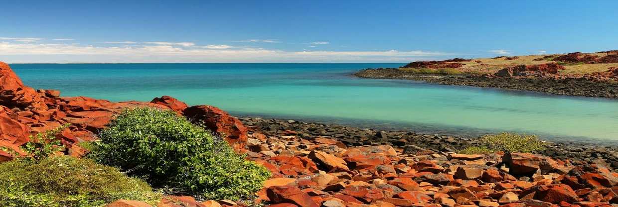 Alliance Airlines Karratha Office in Australia