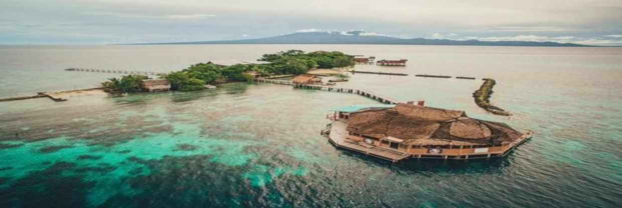 Solomon Airlines Kirakira Office in Solomon Islands