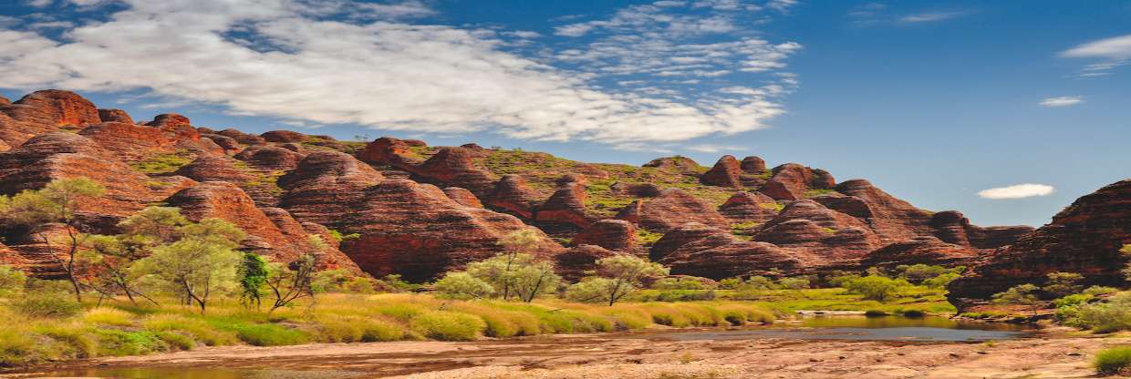 Alliance Airlines Kununurra Office in Australia