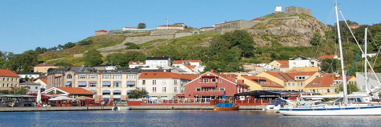 Norwegian Air Moss Office in Norway