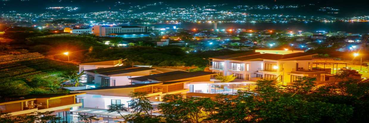 Citilink Airlines Palu Office in Indonesia