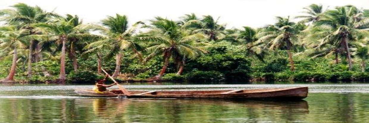 Solomon Airlines Rennell Office in Solomon Islands