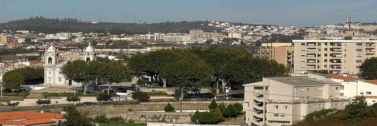 Alliance Airlines Rio Tinto Office in Portugal