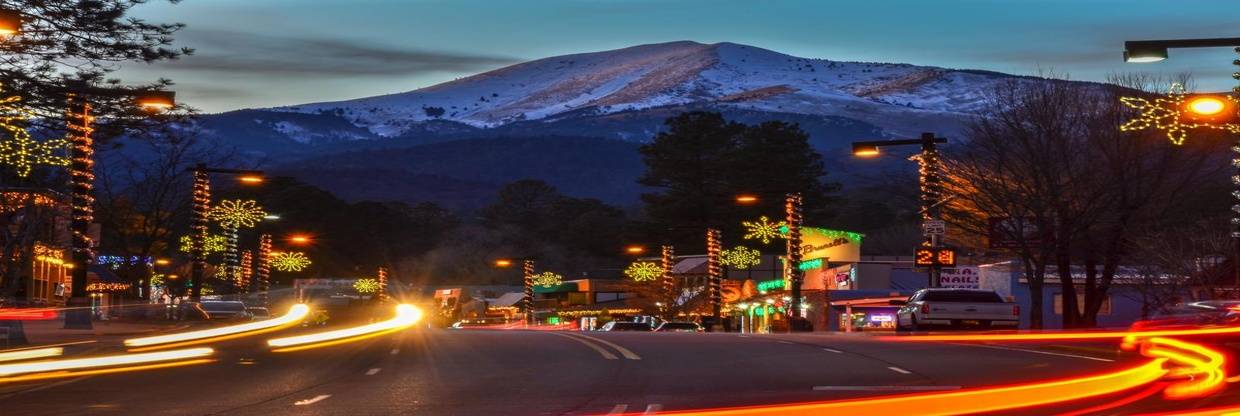 Alpine Air Ruidoso Office in New Mexico