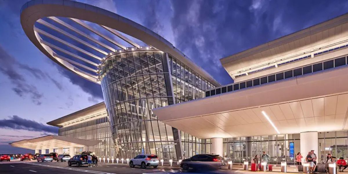 Security Wait Time at Orlando Airport