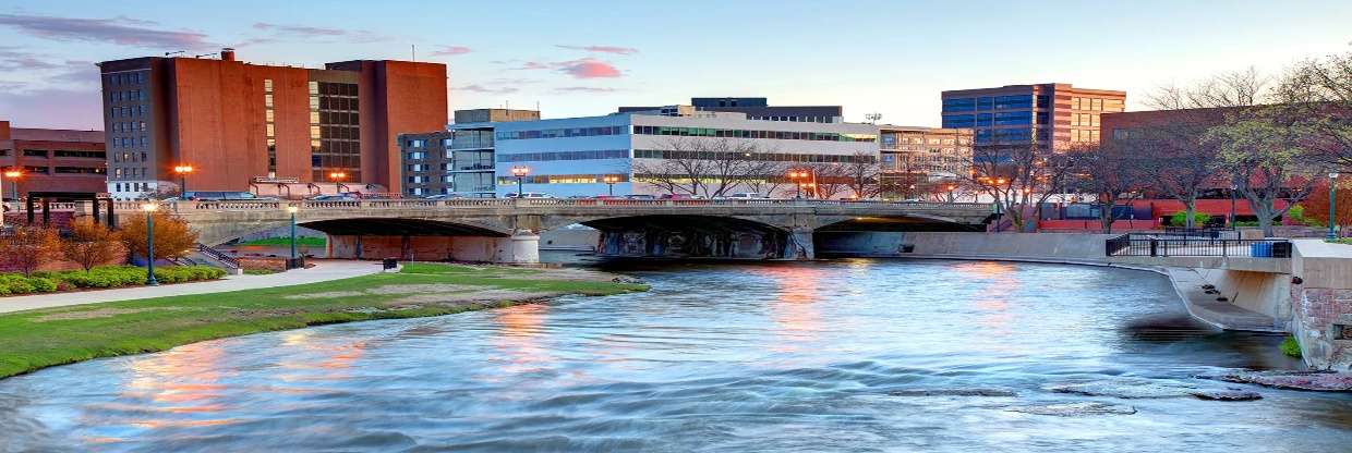 Bemidji Airlines South Dakota Office in USA