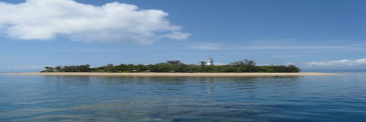 Solomon Airlines South Malaita Office in Solomon Islands