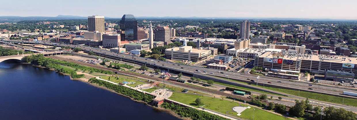 Pan Pacific Airlines Springfield Office in Massachusetts