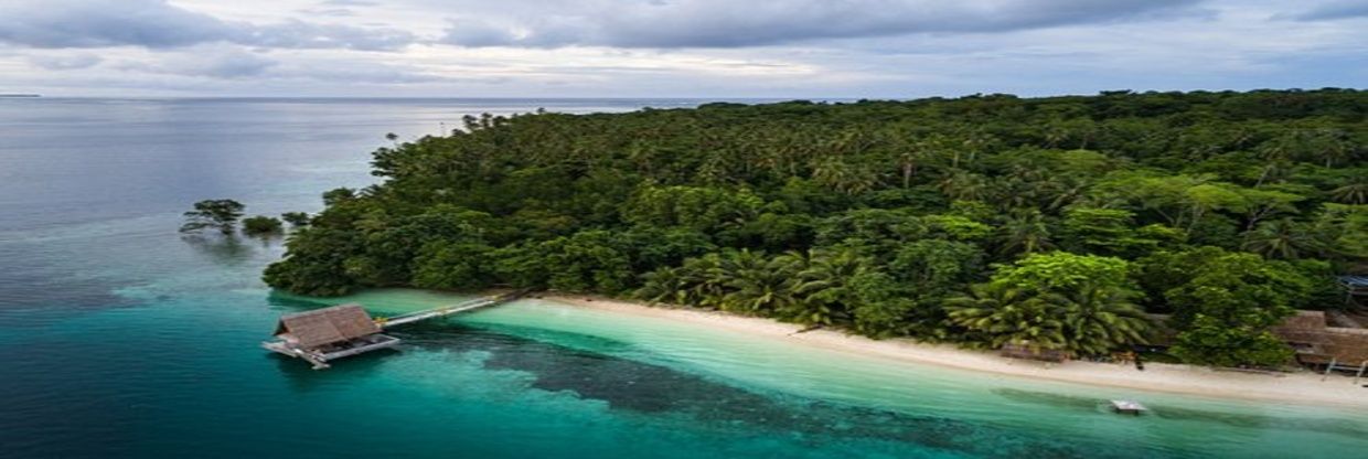 Solomon Airlines Suavanao Office in Solomon Islands