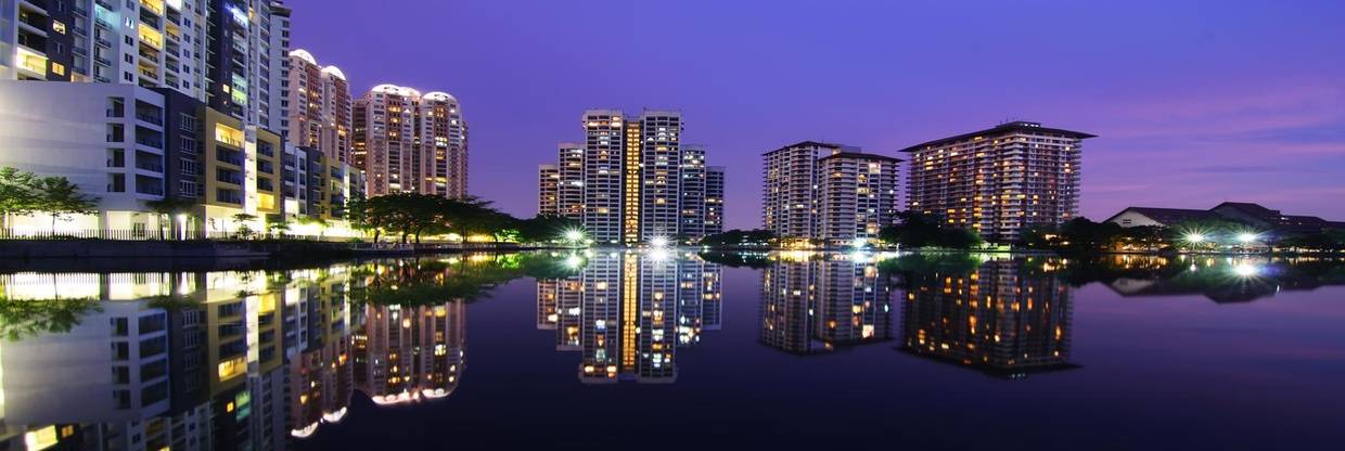 Pan Pacific Airlines Subang Jaya Office in Malaysia