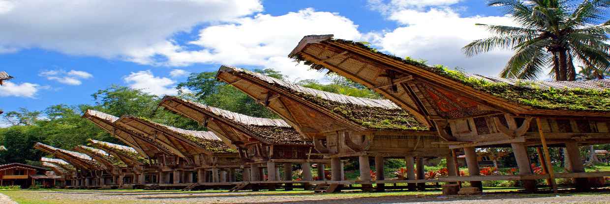 Citilink Airlines Tana Toraja Office in Indonesia