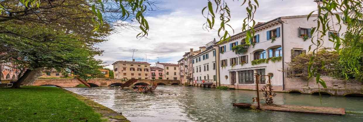 NordStar Airlines Treviso Office in Italy