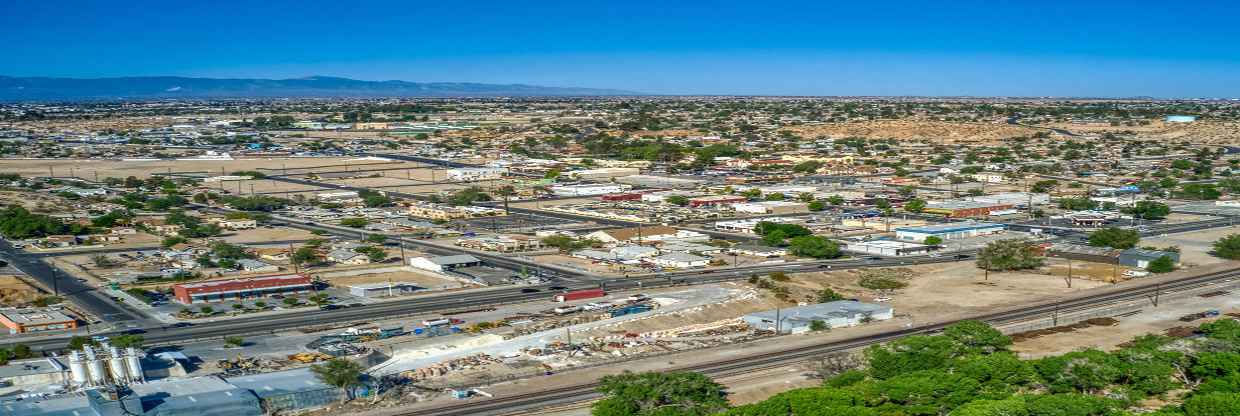 Million Air Victorville Office in California