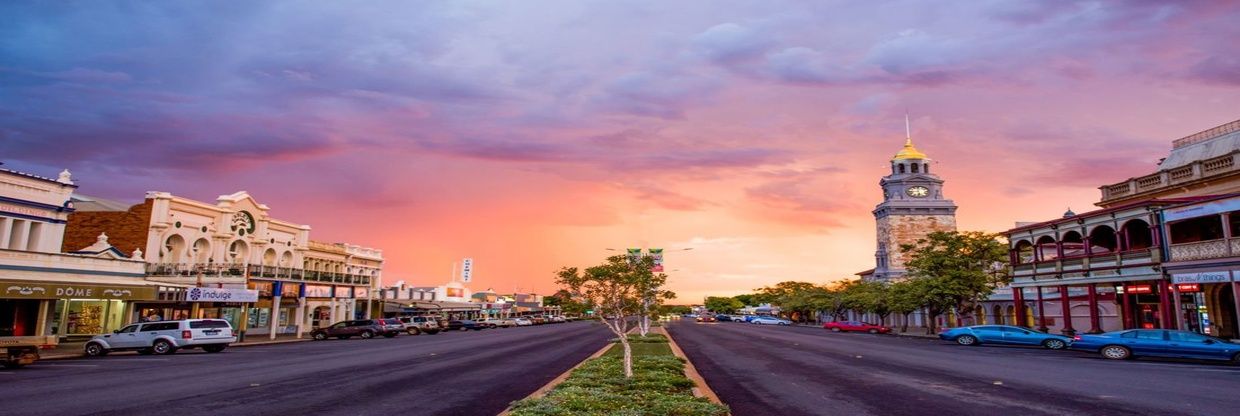 Alliance Airlines Kalgoorlie Office in Australia