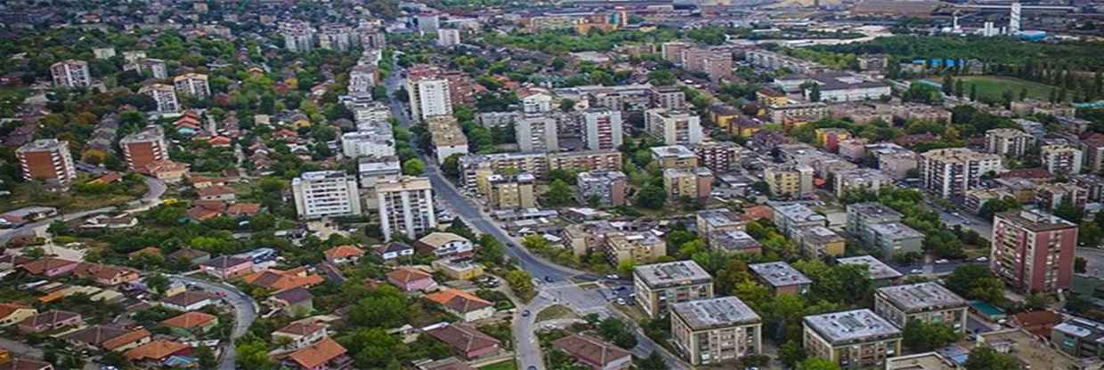 Utair Bor Office in Serbia