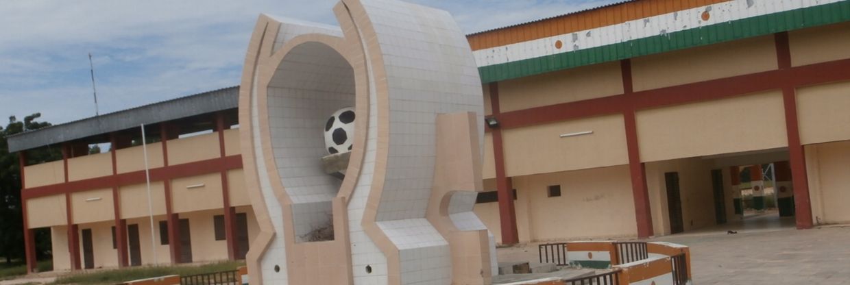 Niger Airlines Diffa Office in Niger
