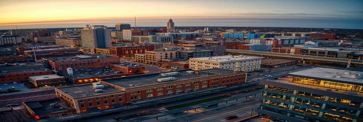 CommuteAir Lincoln Office in Nebraska