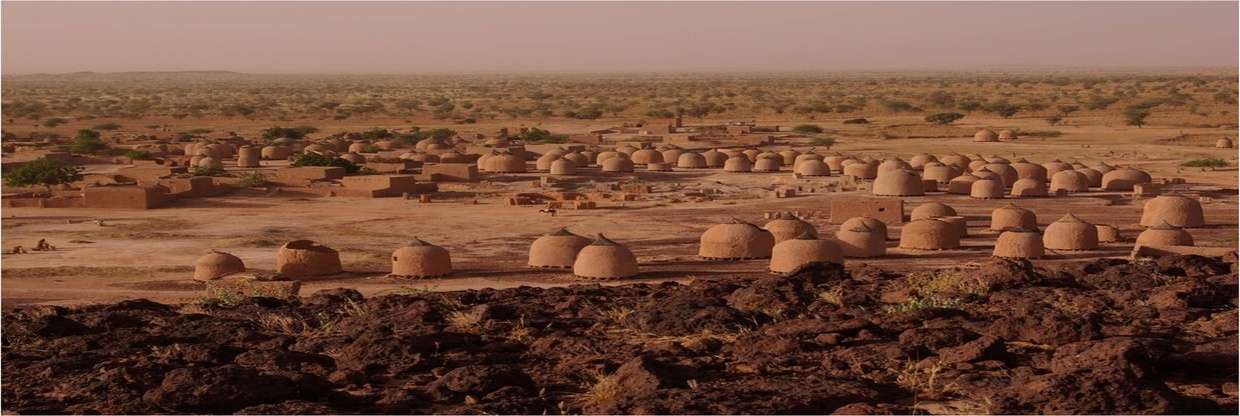 Arik Air Tahoua Office in Niger