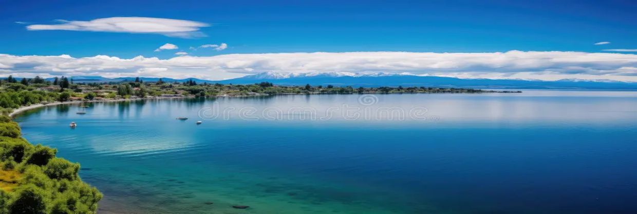 Sounds Air Taupō Office in New Zealand