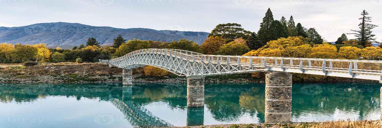 Air Safaris Lake Tekapo Office in New Zealand