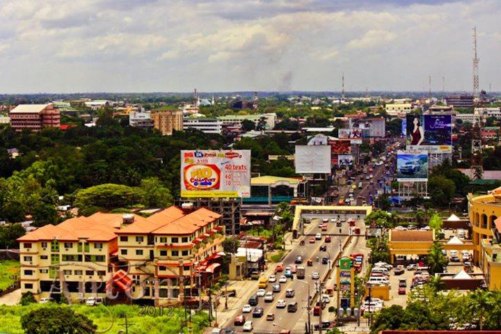 AirAsia Zest Bacolod Office in Philippines