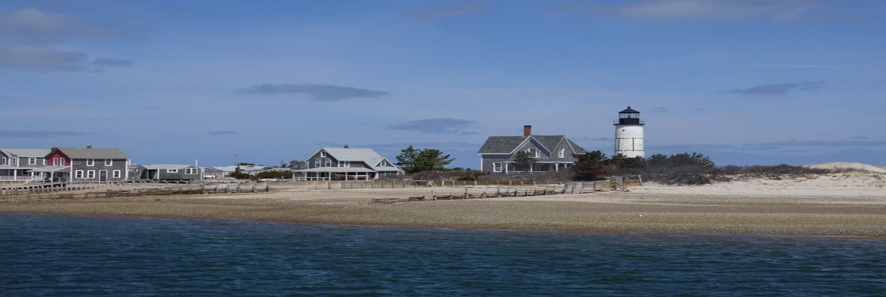 Cape Air Barnstable Office in USA
