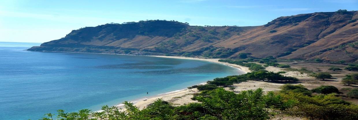 Air North Dili Office in Timor-Leste