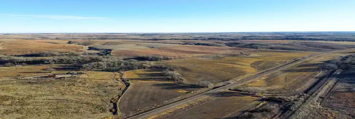 Air North Gove Office in Kansas