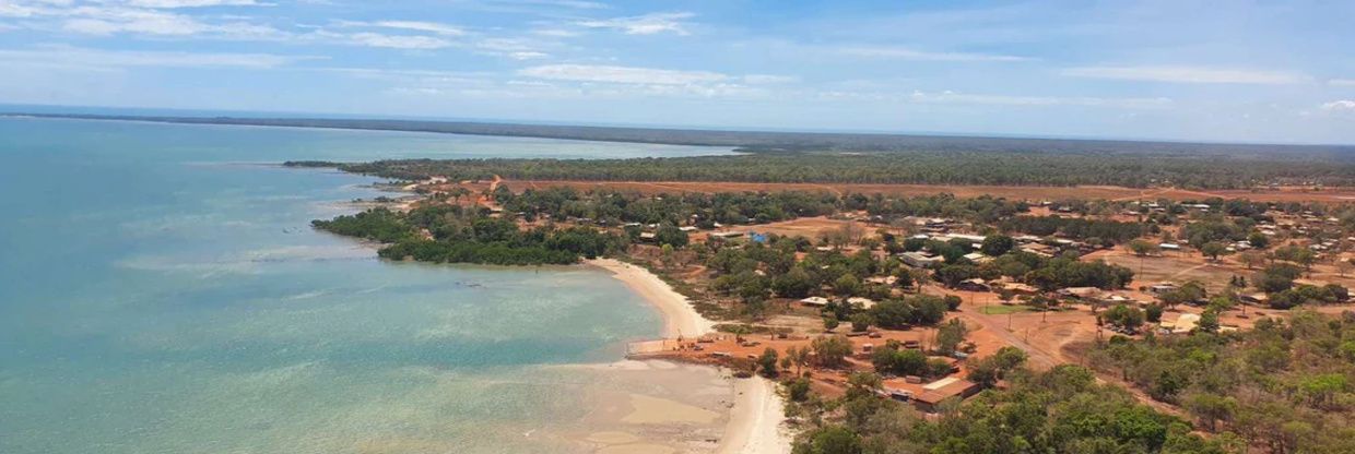 Air North Maningrida Office in Australia