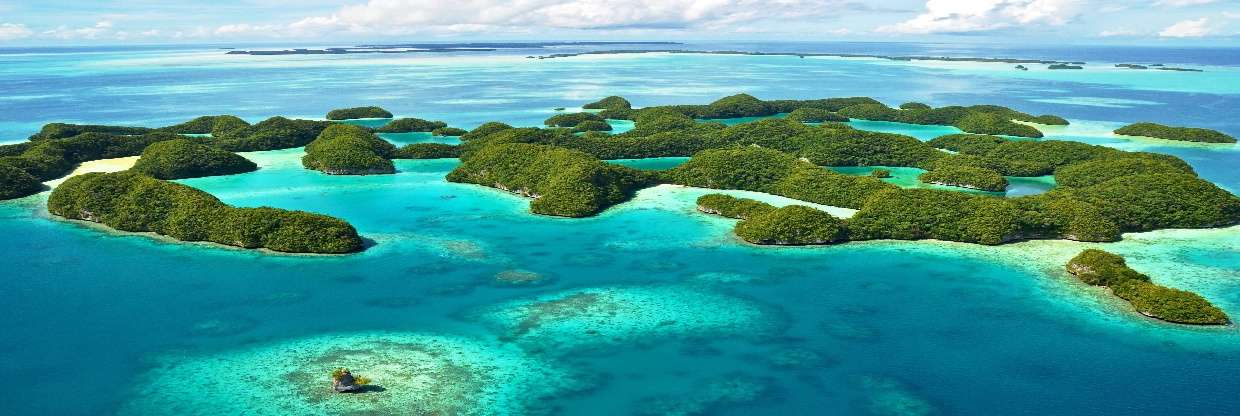 Cape Air Micronesia Office in Oceania