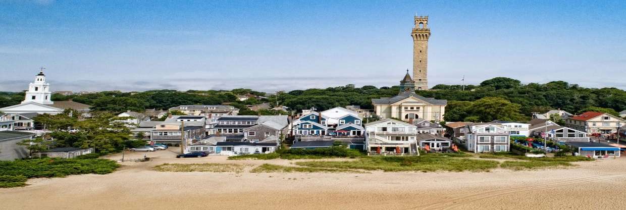 Cape Air Provincetown Office in Massachusetts