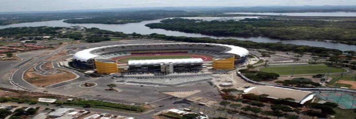 Aerolineas Estelar Puerto Ordaz Office in Venezuela