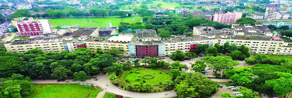 US-Bangla Airlines Rangpur Office in Bangladesh
