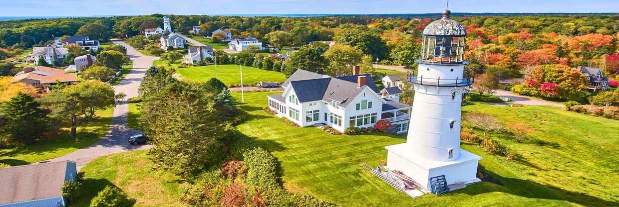 Cape Air Rockland Office in Massachusetts