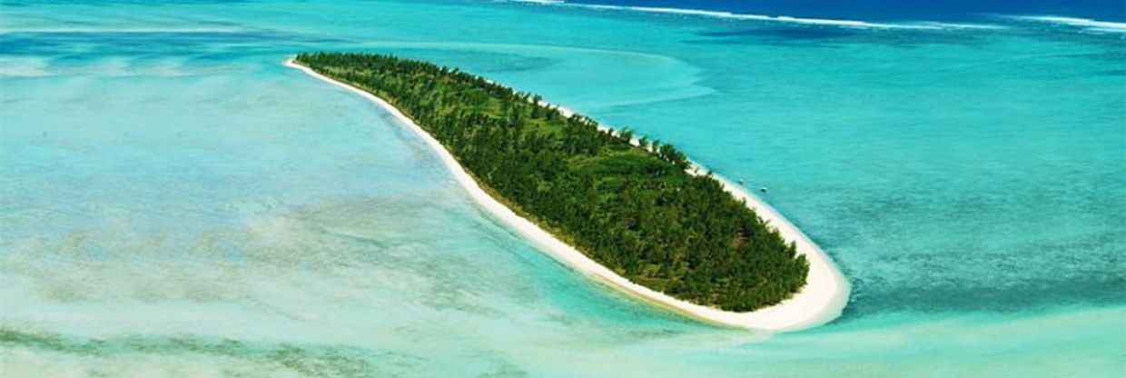 Air Mauritius Rodrigues Office in Mauritius