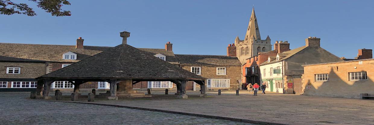 Cape Air Rutland Office in England