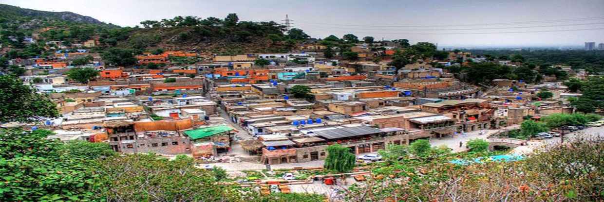 US-Bangla Airlines Saidpur Office in Bangladesh