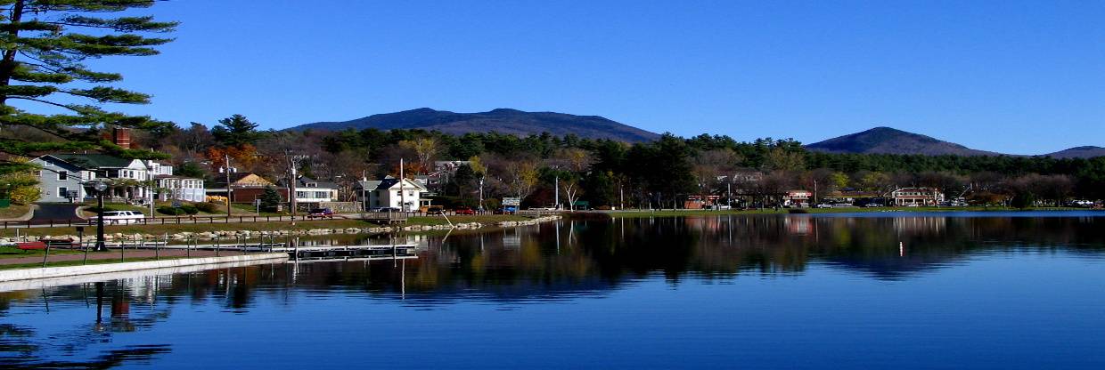 Cape Air Saranac Lake Office in New York