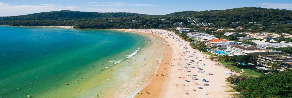 Air North Sunshine Coast Office in Australia