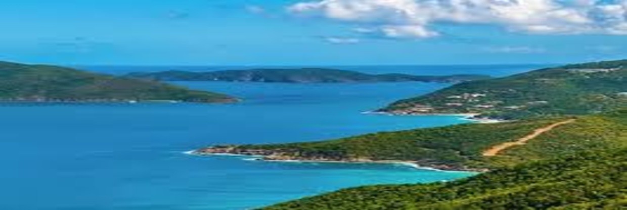 Cape Air Tortola Office in British Virgin Islands