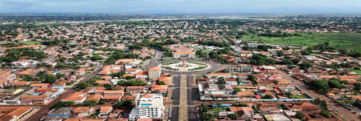 TAP Air Portugal Bissau Office in Guinea-Bissau
