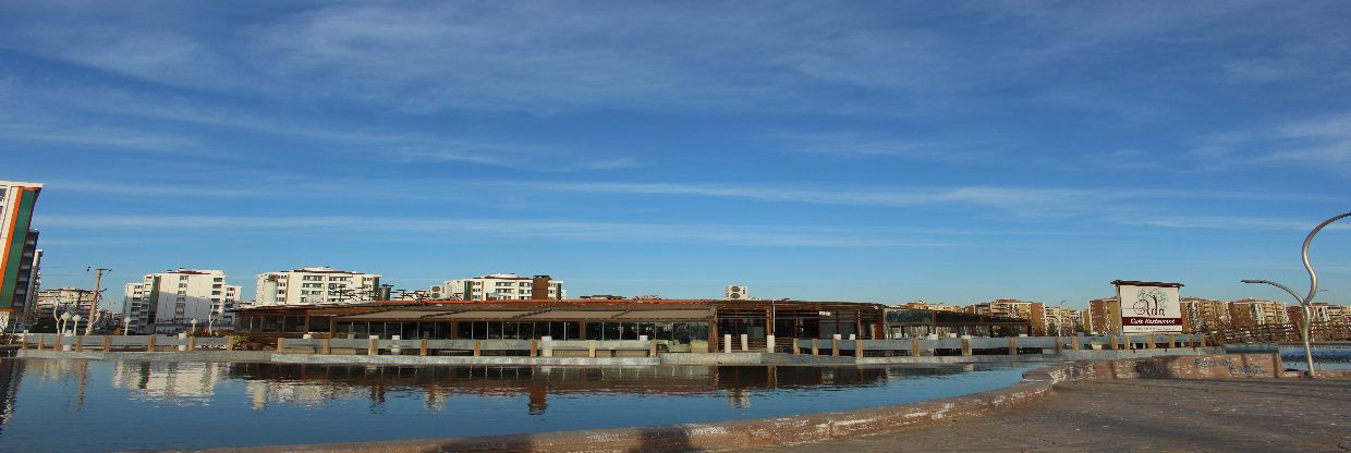 SunExpress Diyarbakır Office in Turkey