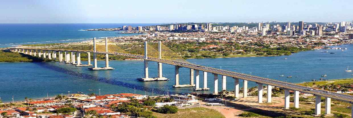 TAP Air Portugal Natal Office in Brazil