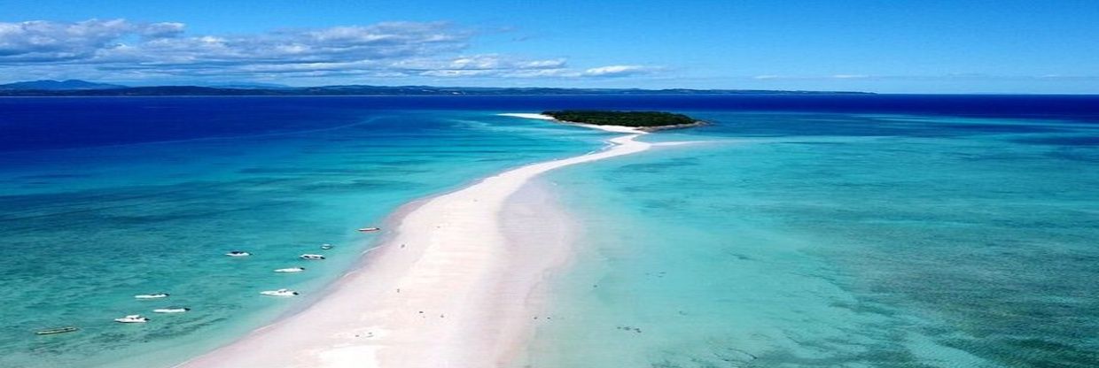 Air Austral Nosy Be Office in Madagascar